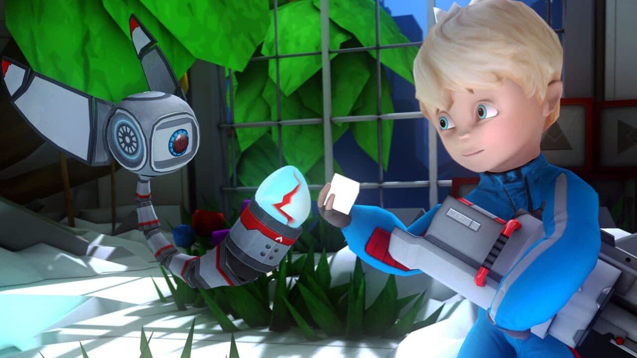 Kick & Fennick thumbnail 9