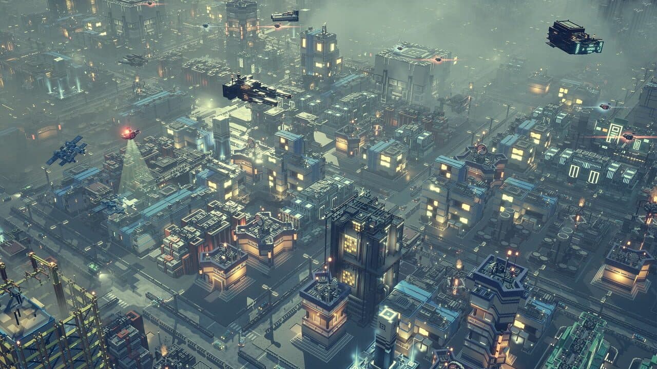 Industries of Titan thumbnail 2