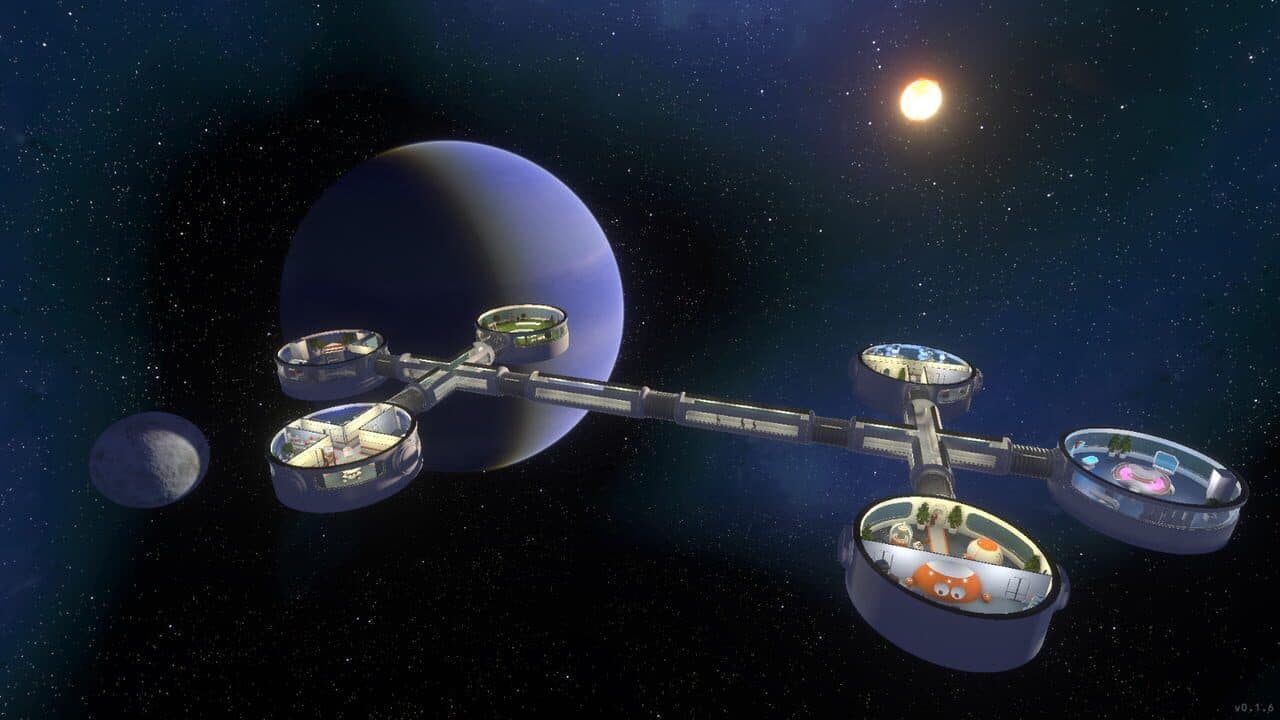 Astrobase Command screenshot 1