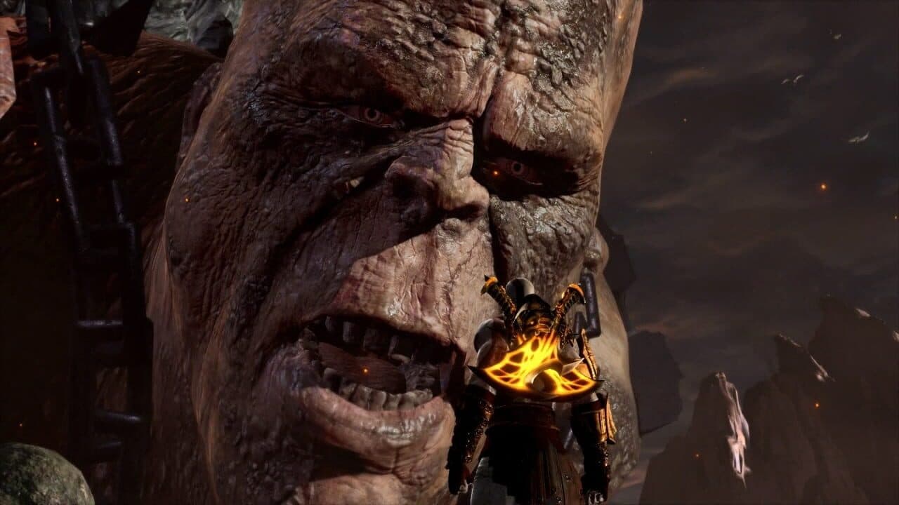 God of War III: Remastered thumbnail 3