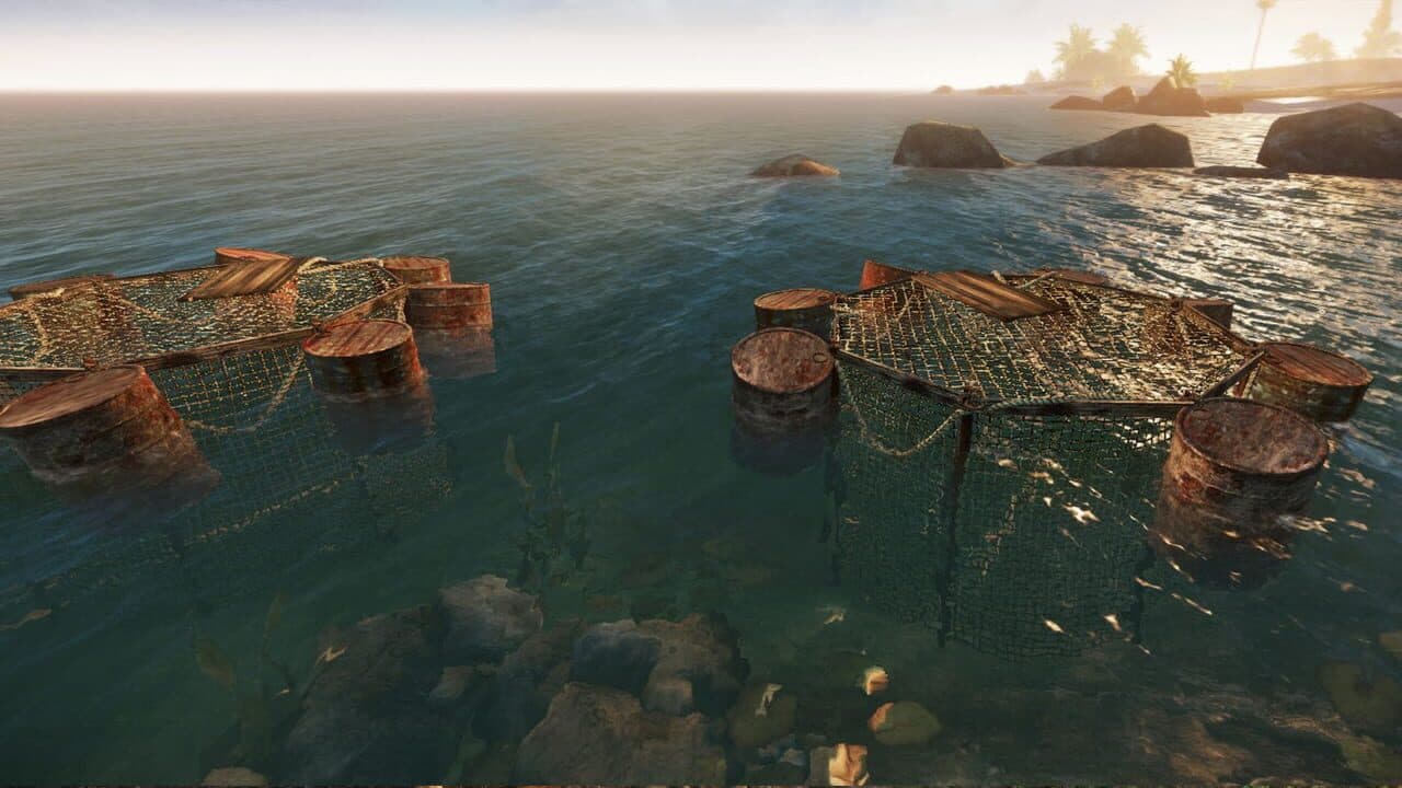 Cannibal Island thumbnail 3