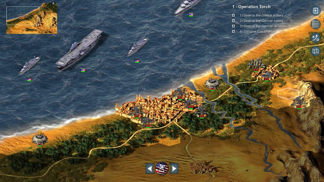 Tank Operations: European Campaign - Remastered thumbnail 4