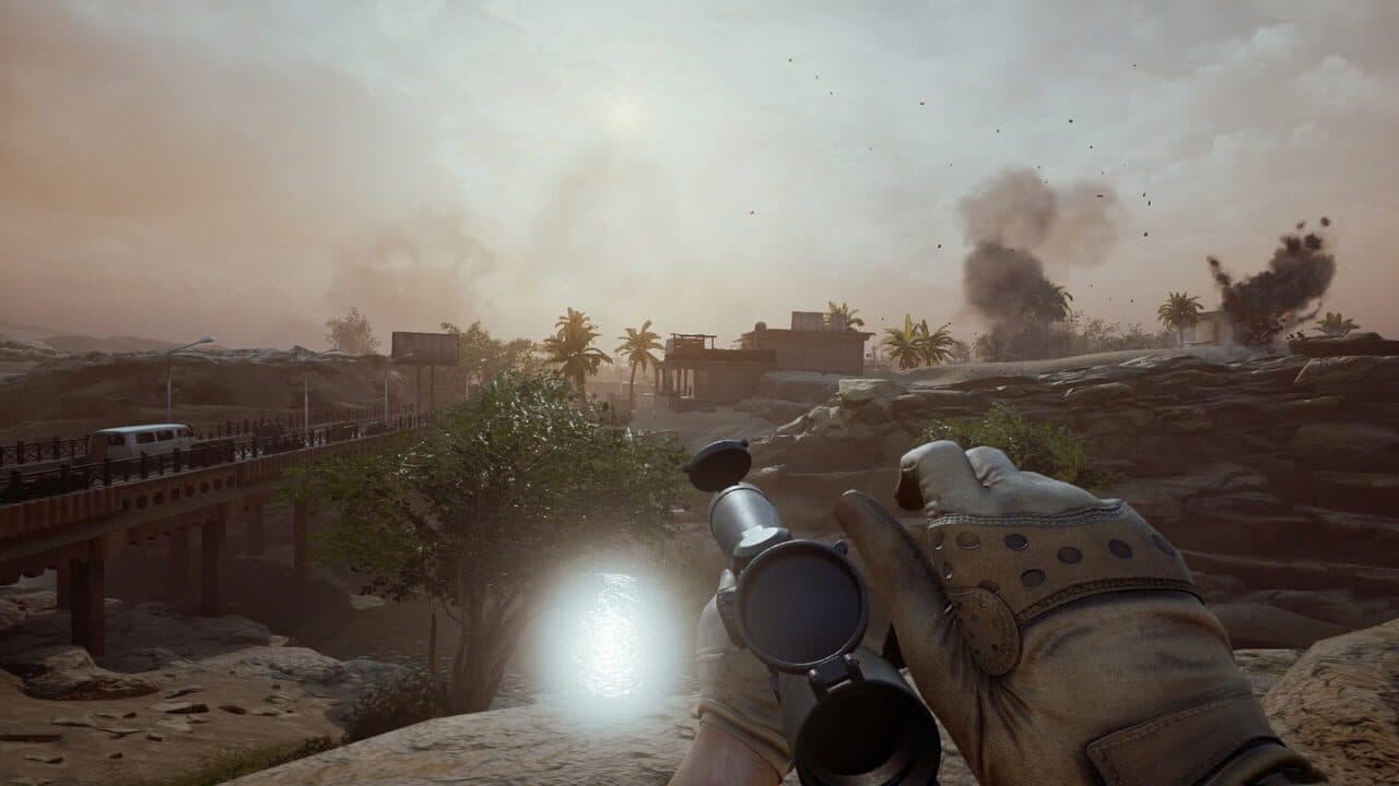 Insurgency: Sandstorm thumbnail 7