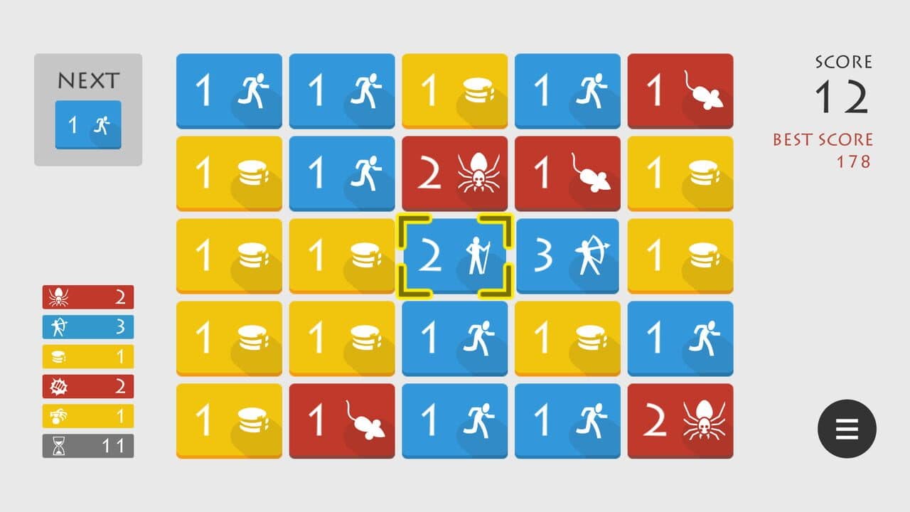 Levels+: Addictive Puzzle Game thumbnail 9