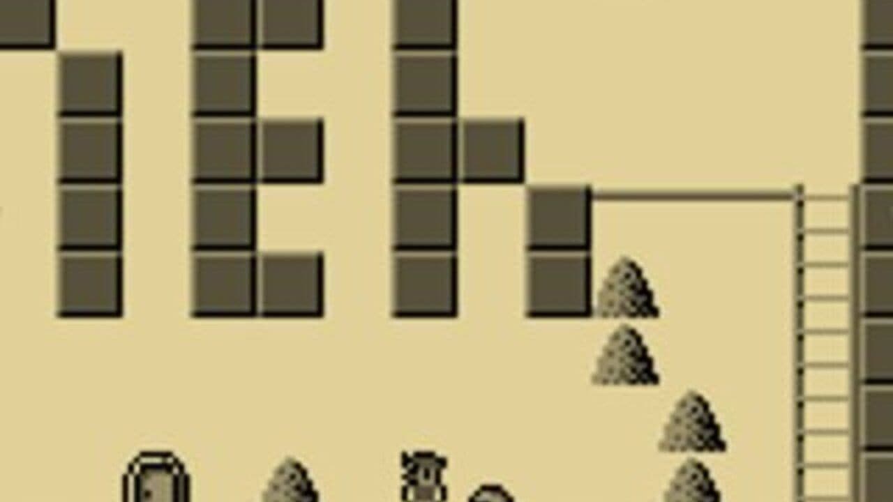 Hyper Lode Runner thumbnail 4