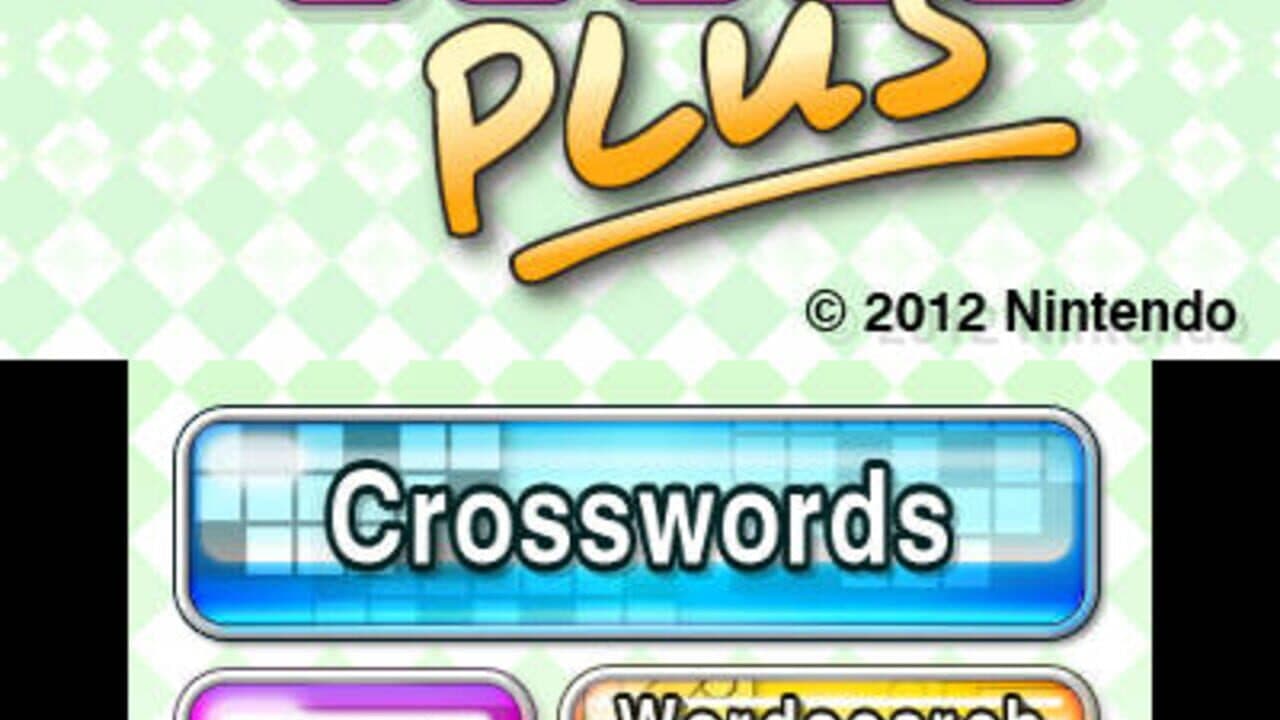 Crosswords Plus thumbnail 4