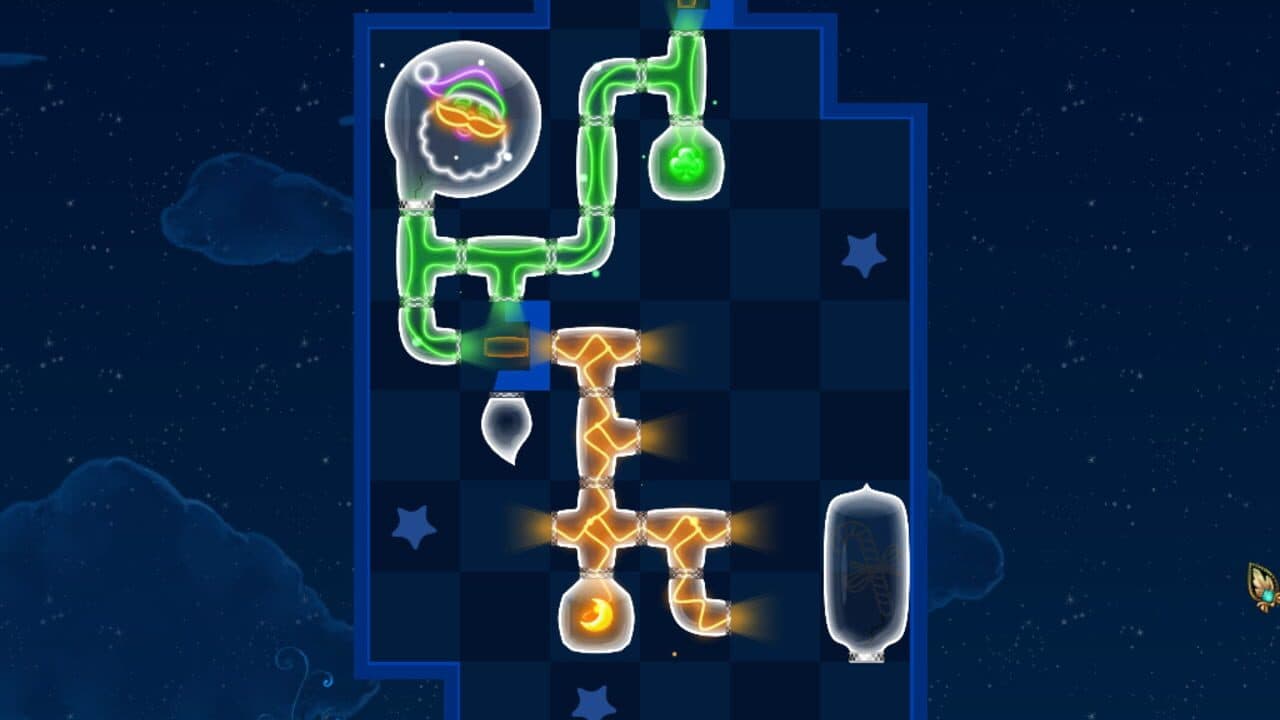 Fiber Twig: Midnight Puzzle thumbnail 5