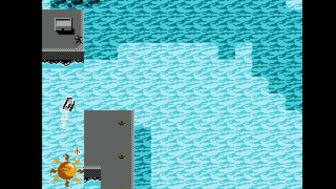 The Blue Marlin thumbnail 2