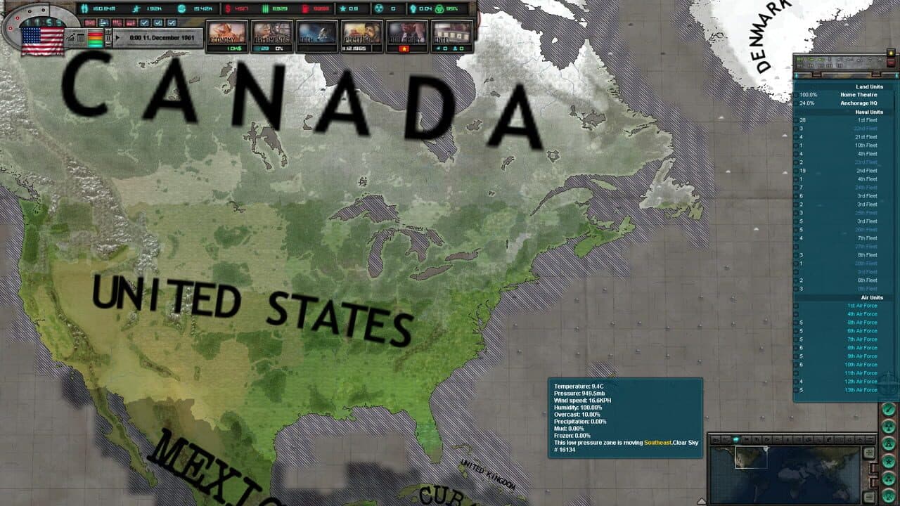 East vs. West: A Hearts of Iron Game thumbnail 3