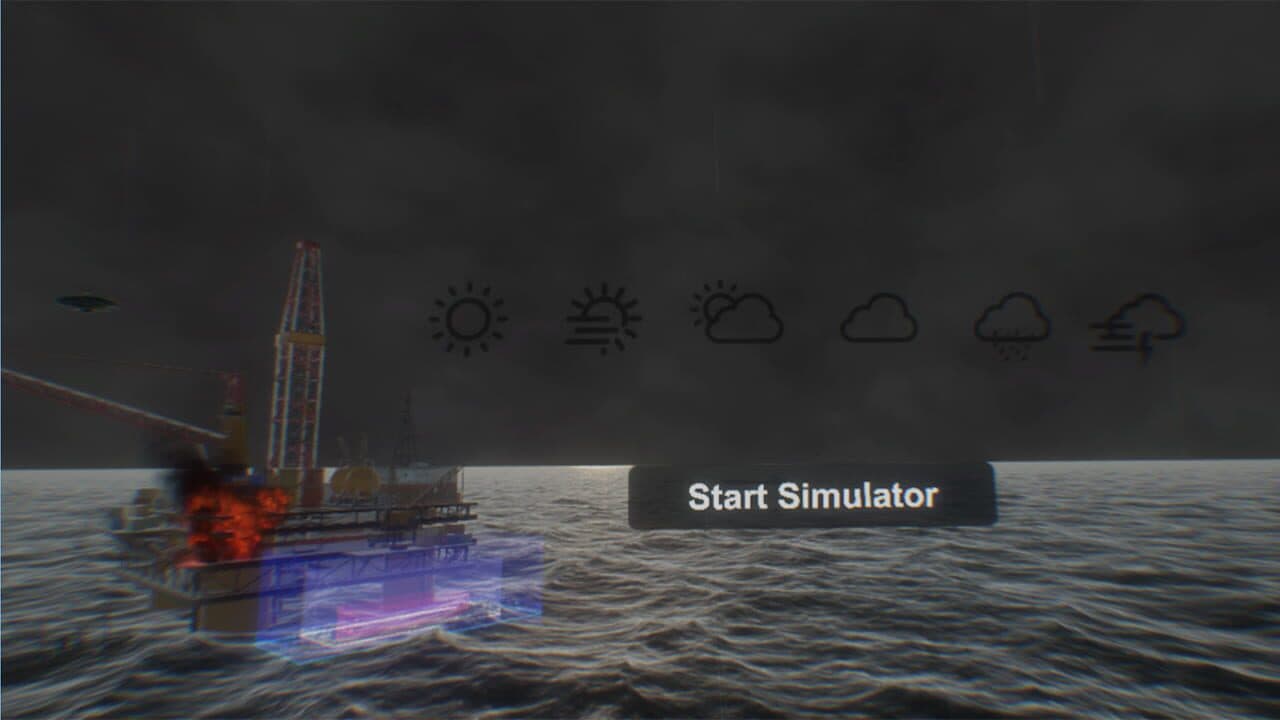 AHTS Ship Simulator thumbnail 3