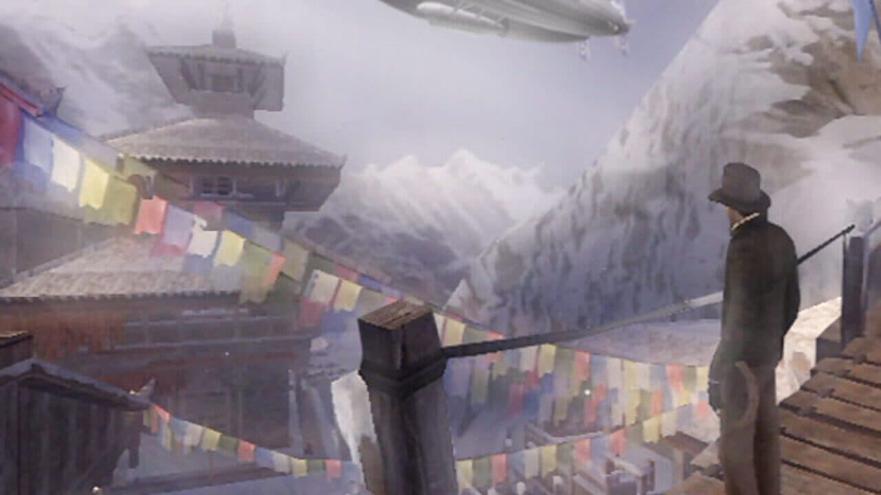 Indiana Jones and the Staff of Kings thumbnail 5