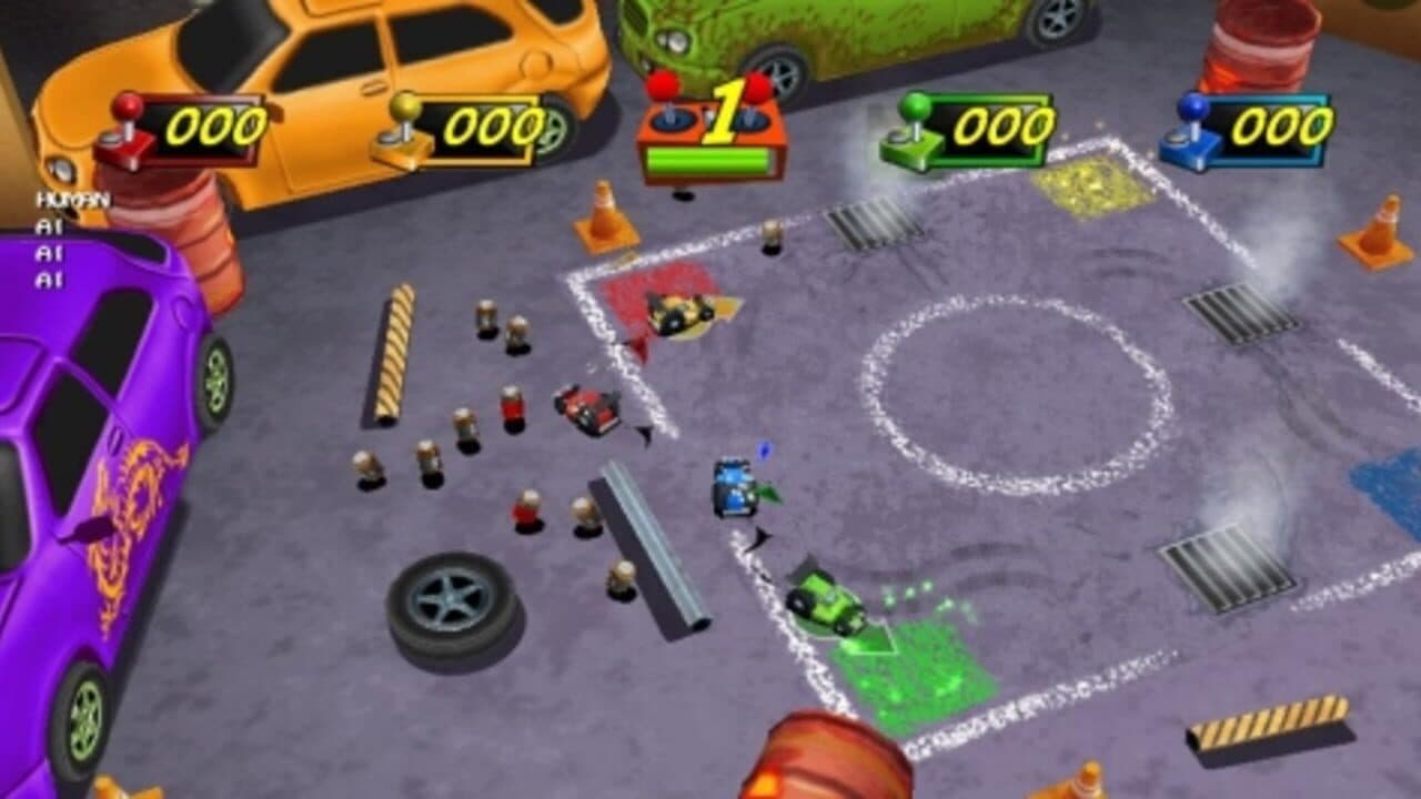 5 Arcade Gems thumbnail 8