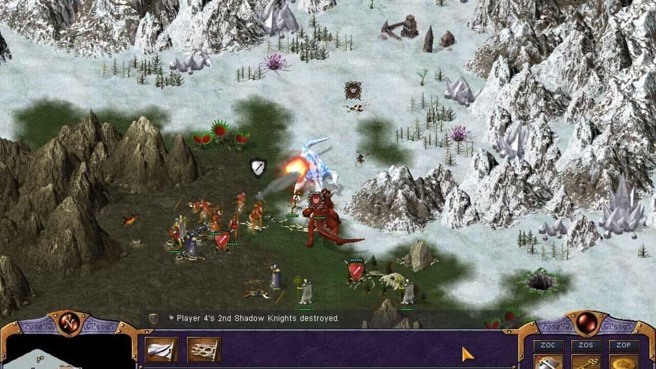 Kohan: Ahriman's Gift thumbnail 5