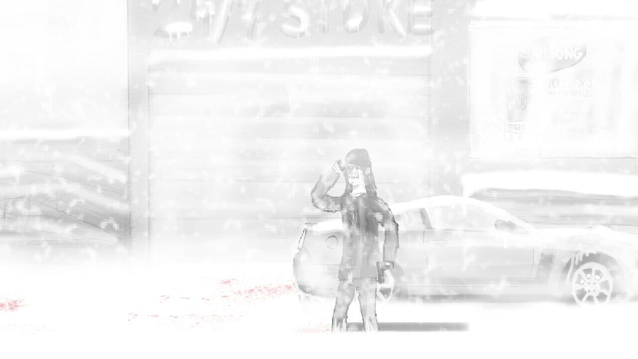 The Loner thumbnail 2