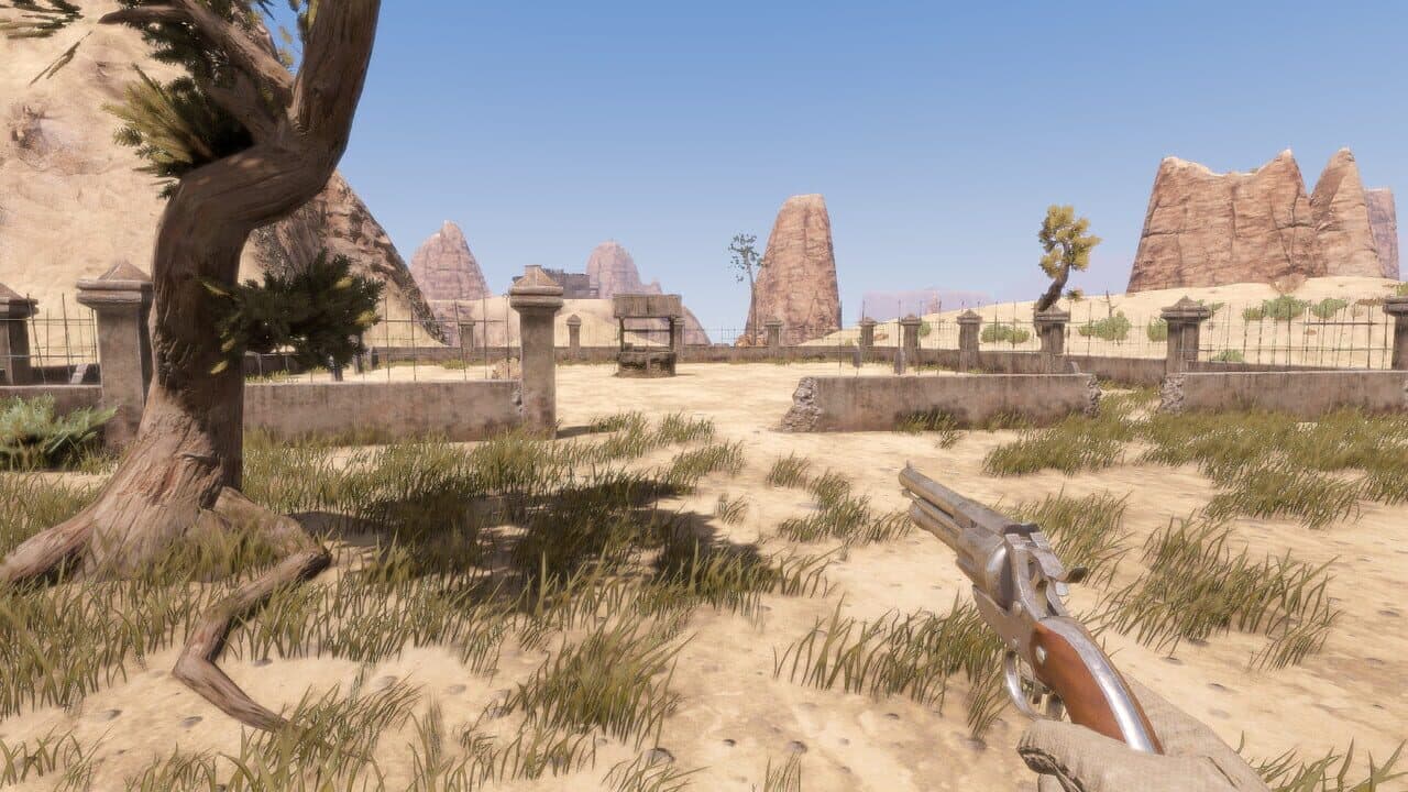Sunset Rangers thumbnail 5