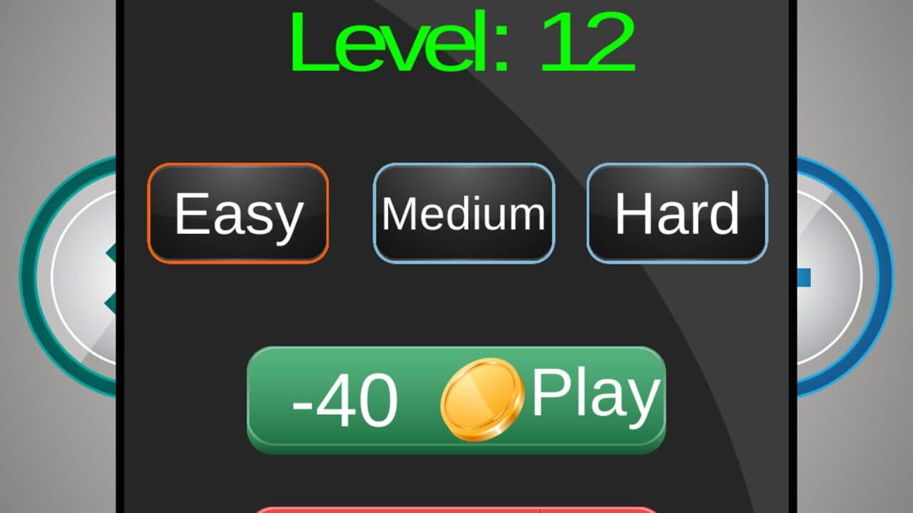 Brain Ball: Big Data screenshot 1