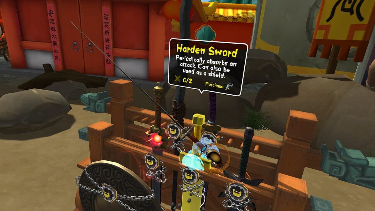 Kingdom of Blades thumbnail 3