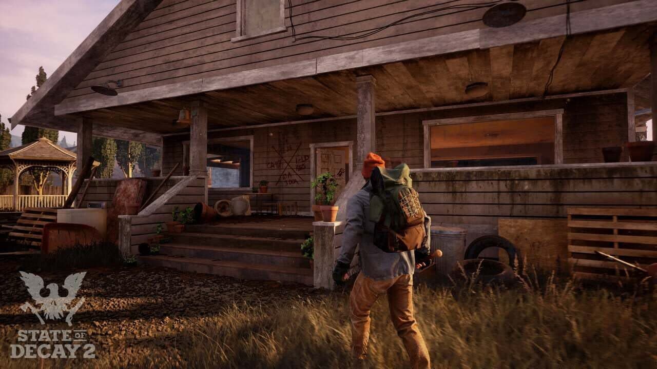 State of Decay 2 thumbnail 5