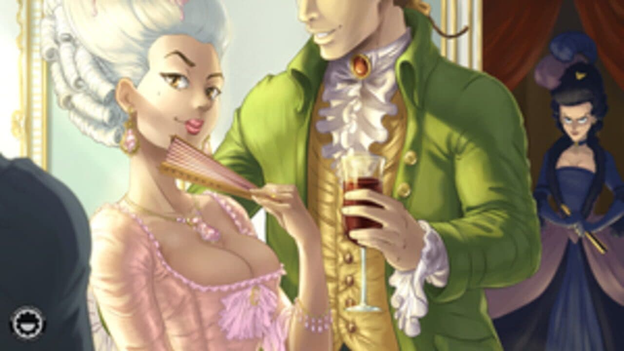 Ambition: A Minuet in Power thumbnail 4