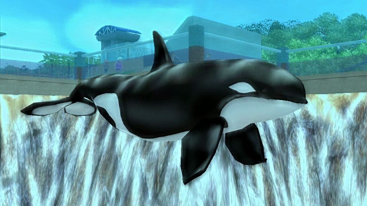 Marine Park Empire screenshot 1