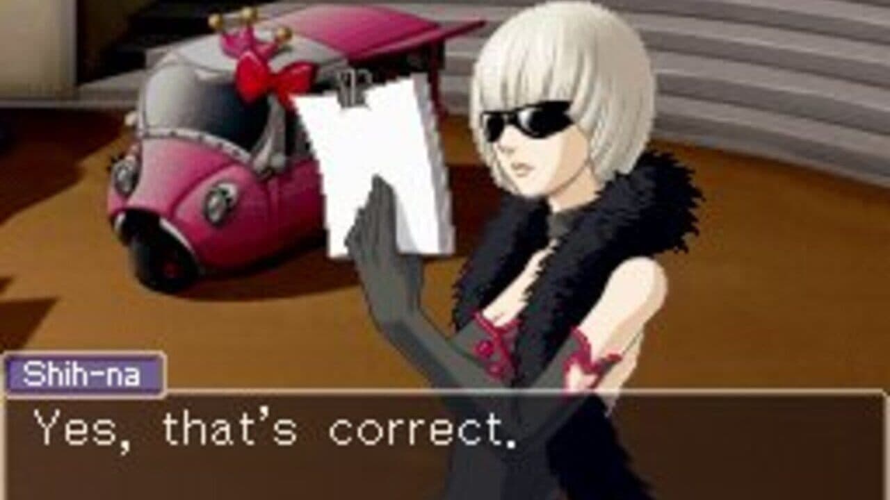 Ace Attorney Investigations: Miles Edgeworth thumbnail 10
