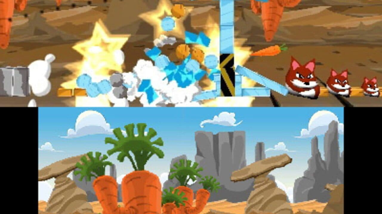 Angry Bunnies thumbnail 4