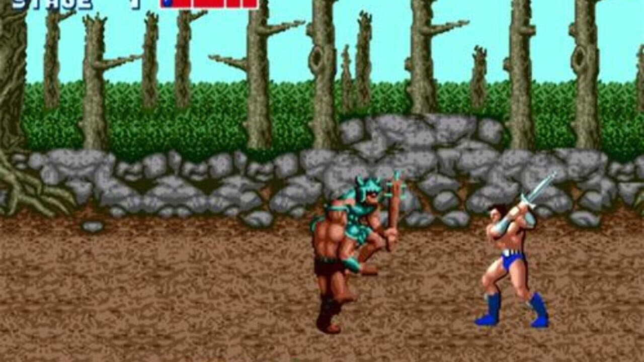 Golden Axe thumbnail 2