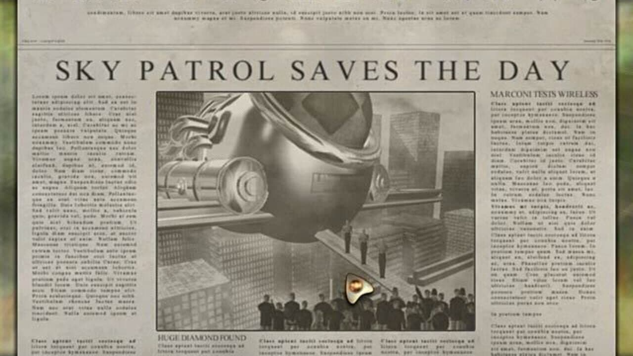 Atlantis Sky Patrol thumbnail 3