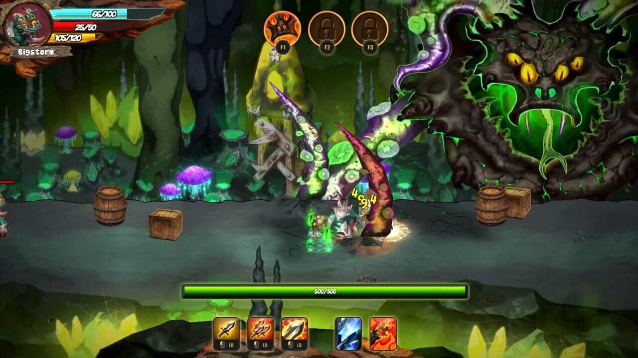 Soul Grabber thumbnail 4