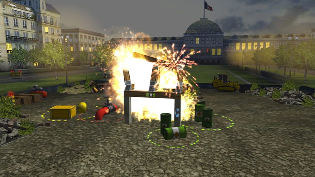 Demolition Master 3D thumbnail 2