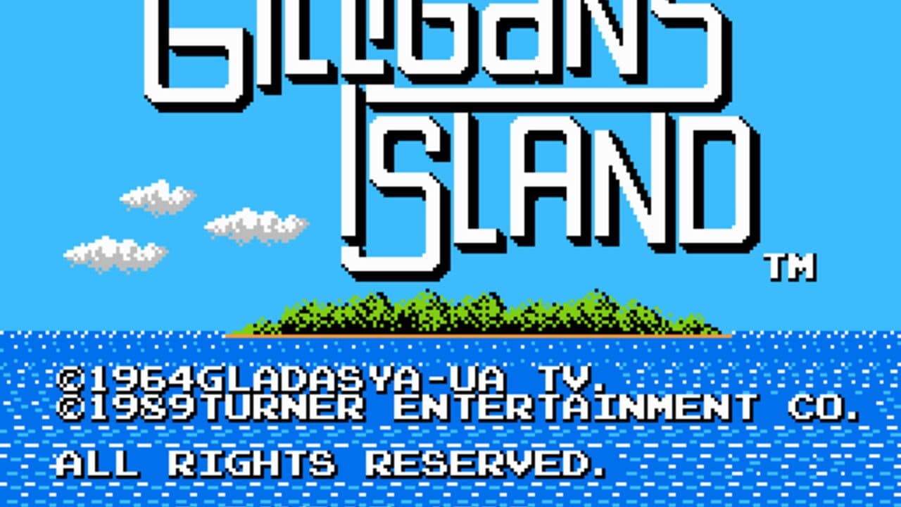 The Adventures of Gilligan's Island thumbnail 3