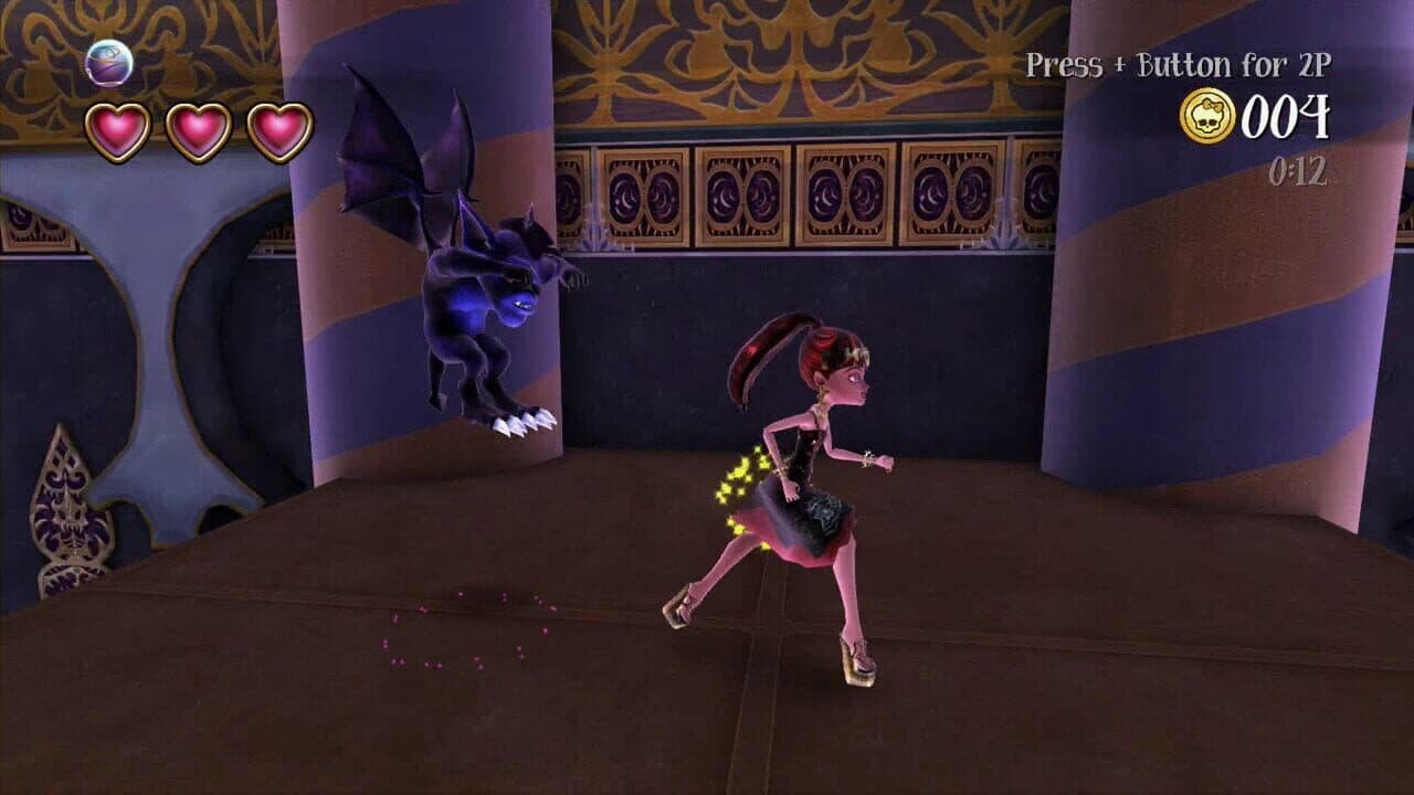 Monster High: 13 Wishes thumbnail 3