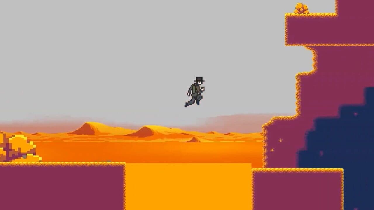 Tomb Joe thumbnail 2