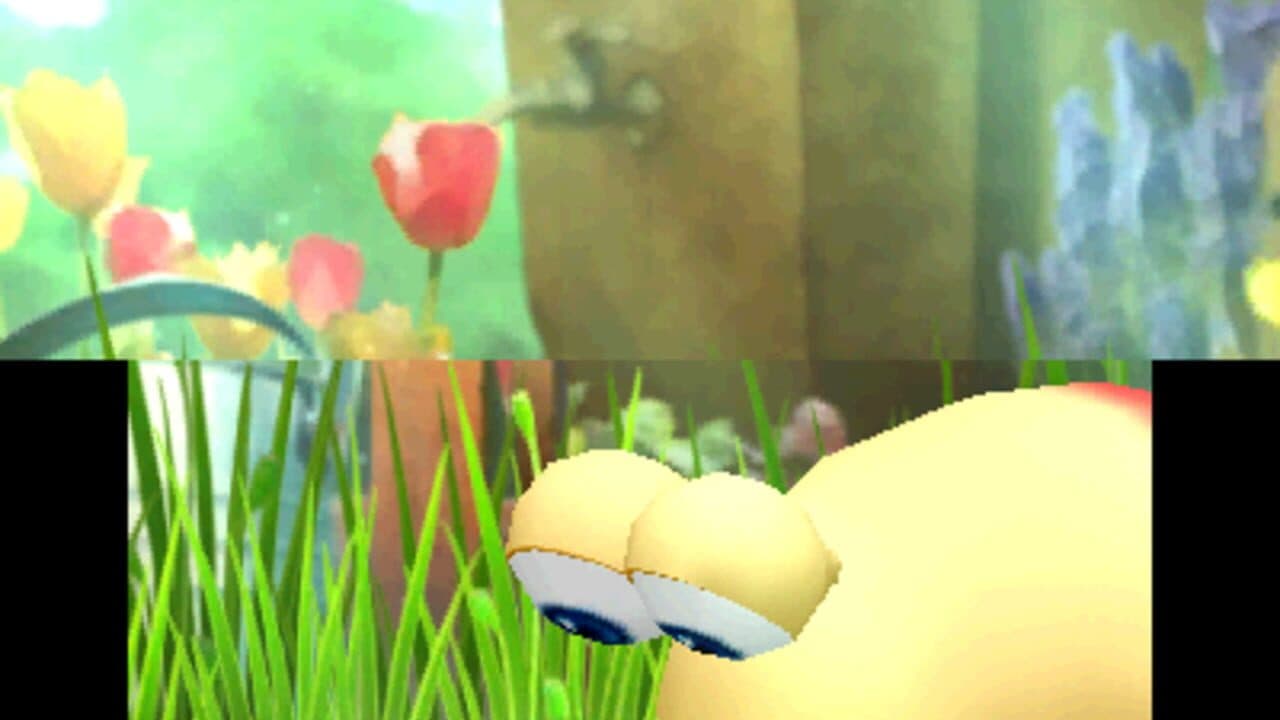 Hey! Pikmin thumbnail 12