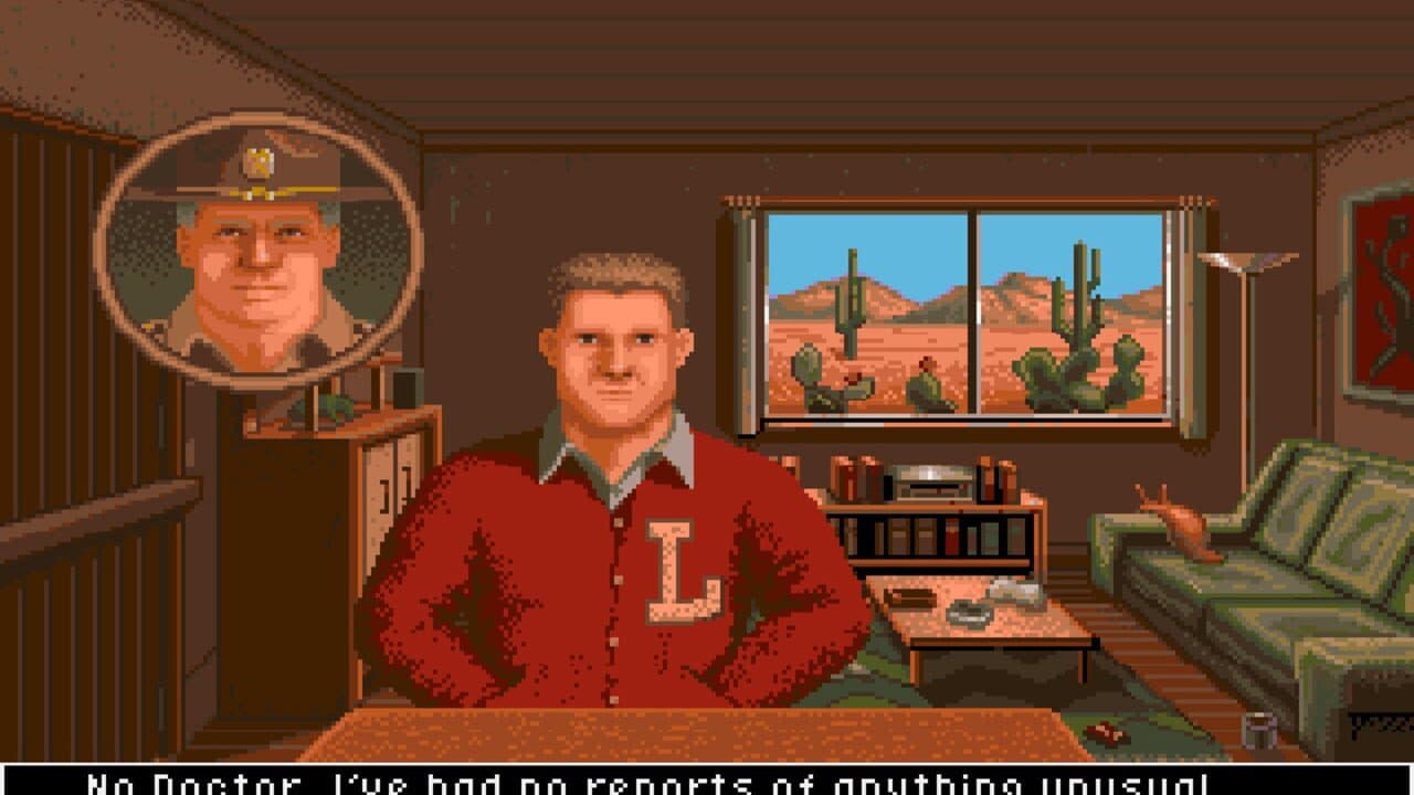 It Came from the Desert thumbnail 2