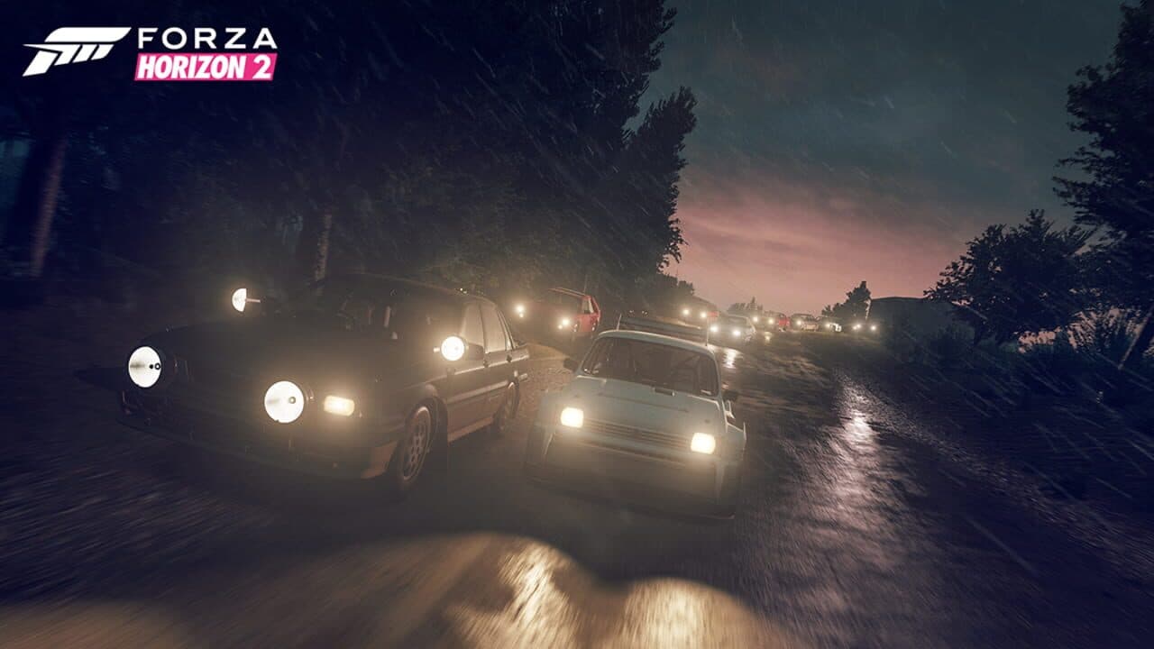 Forza Horizon 2: Storm Island thumbnail 4