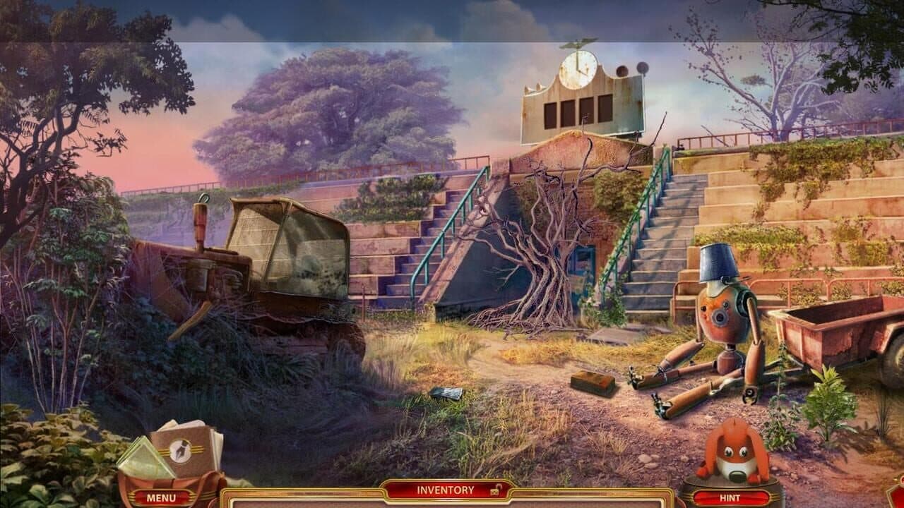 Riddles of the Past thumbnail 4
