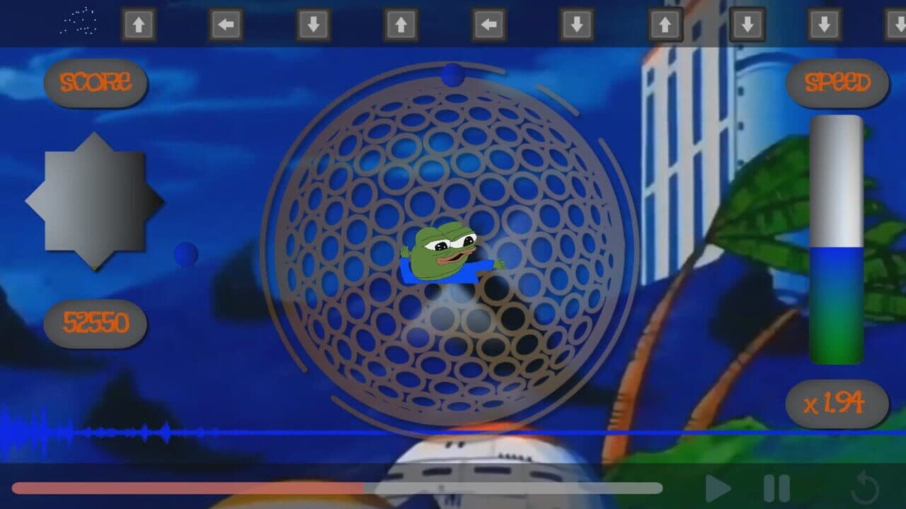 Dance With Memes thumbnail 3
