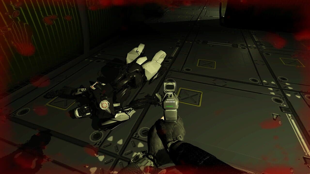 Stealth Labyrinth thumbnail 3