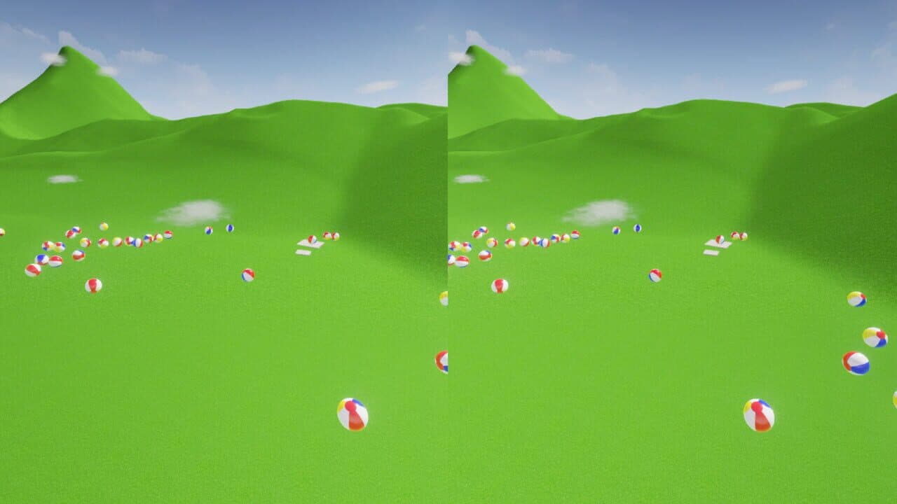 Beach Ball Valley thumbnail 3