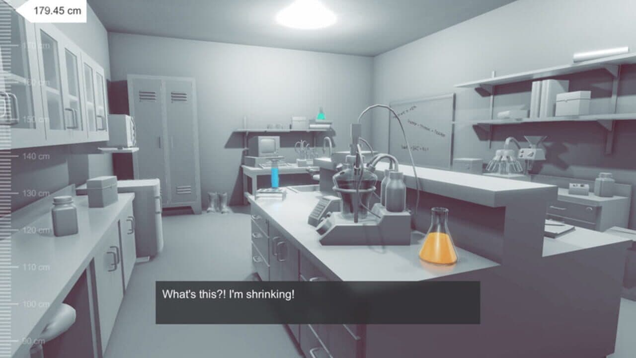 Inch by Inch screenshot 1