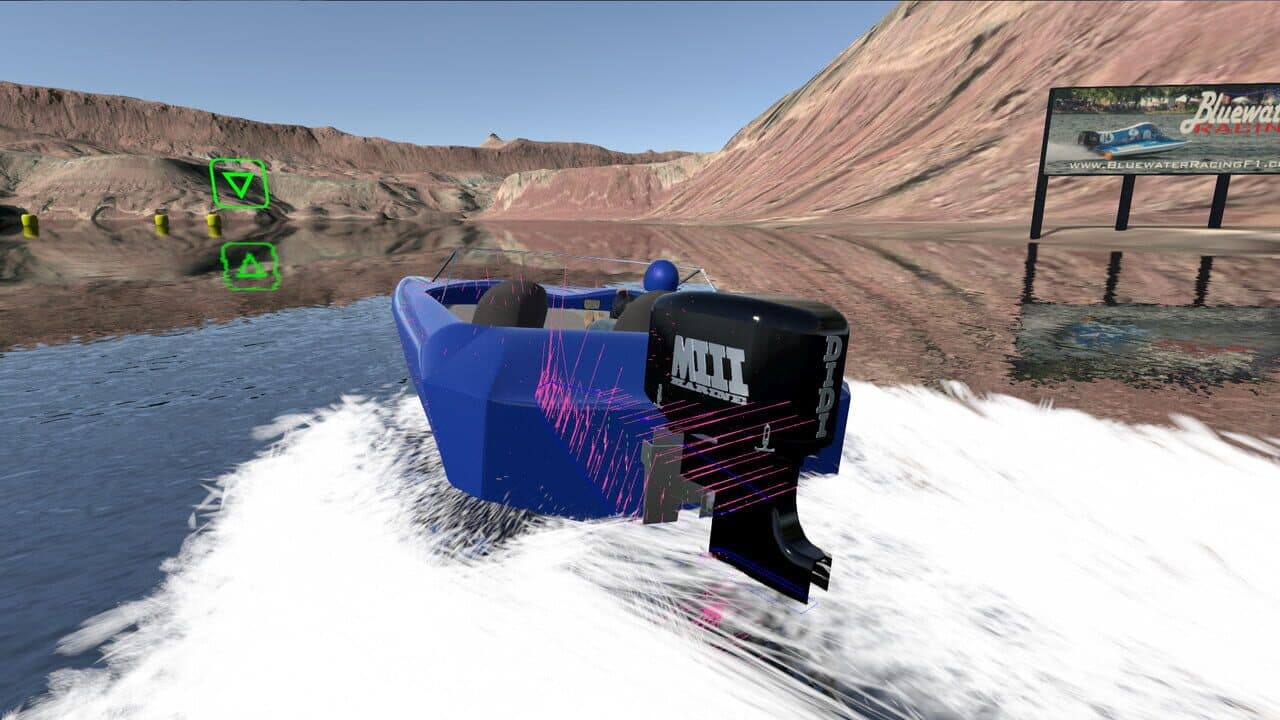 Design it, Drive it: Speedboats thumbnail 5