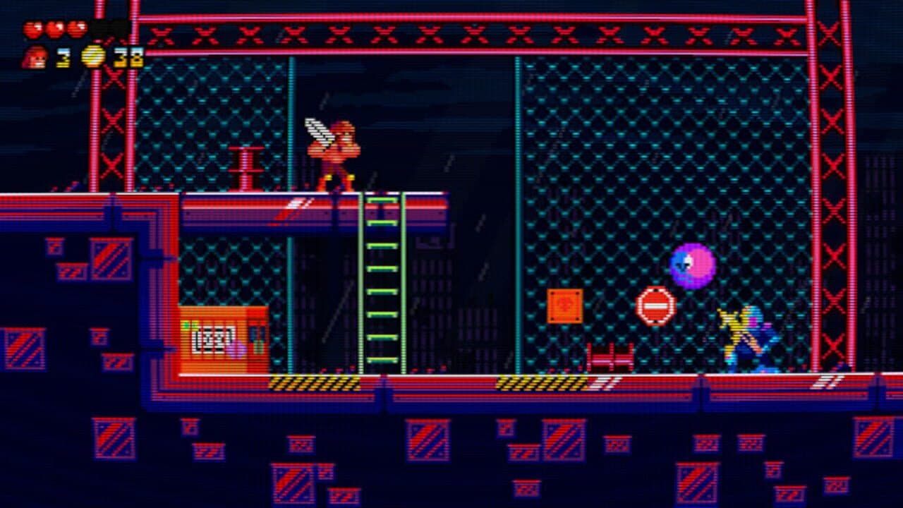 Cybarian: The Time Travelling Warrior thumbnail 9