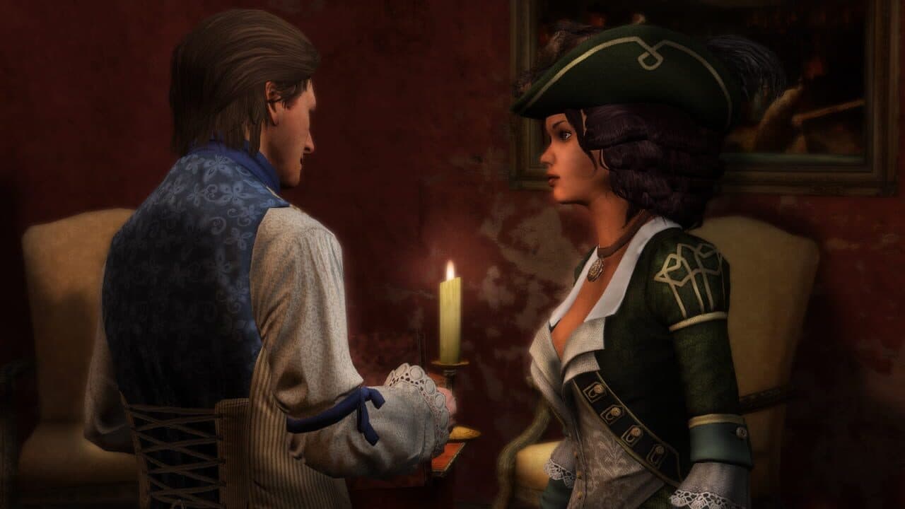 Assassin's Creed III: Liberation thumbnail 5