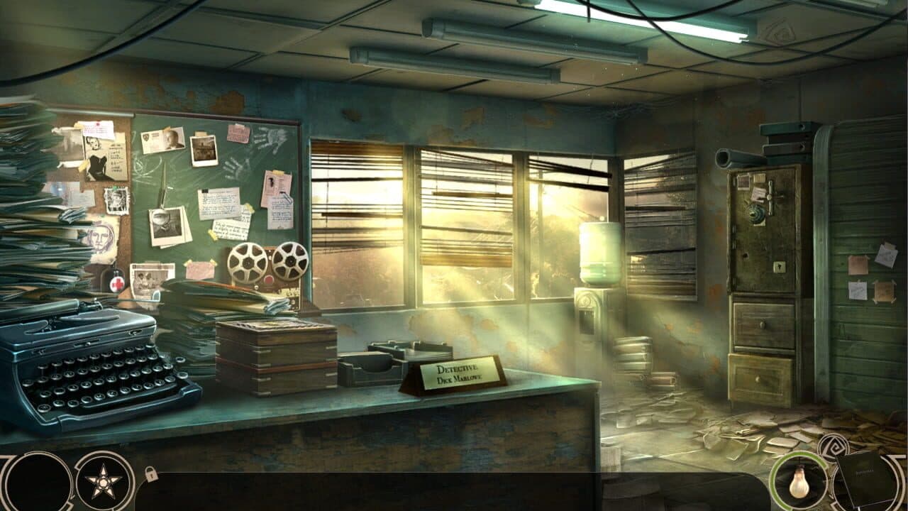 Maze: Subject 360 - Collector's Edition screenshot 1