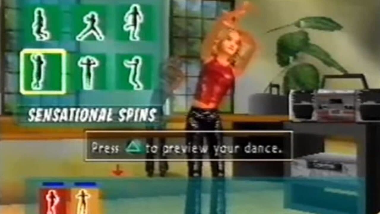Mary-Kate & Ashley: Magical Mystery Mall thumbnail 5