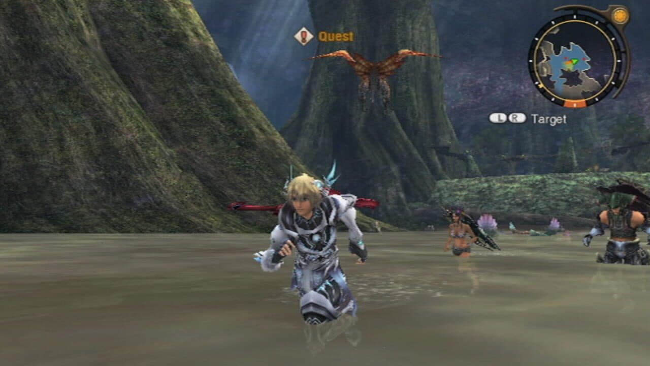 Xenoblade Chronicles thumbnail 6