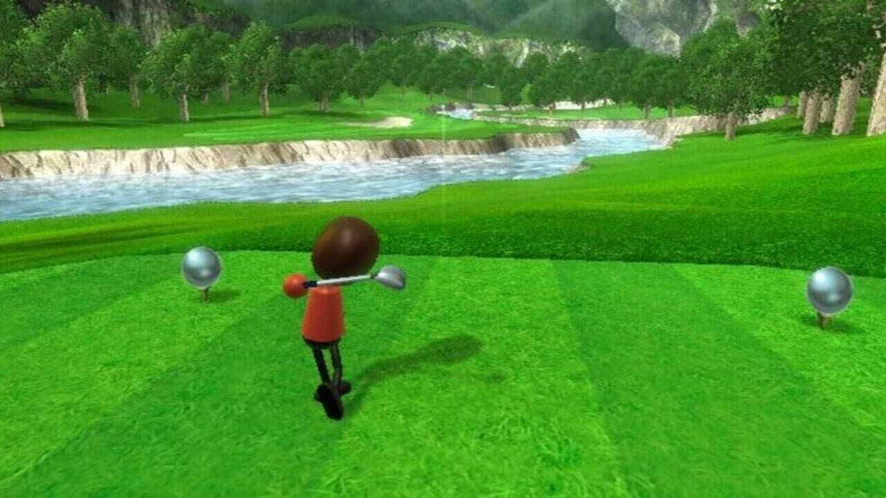 Wii Sports thumbnail 2