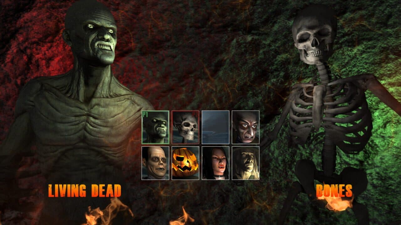 Clash of the Monsters thumbnail 2