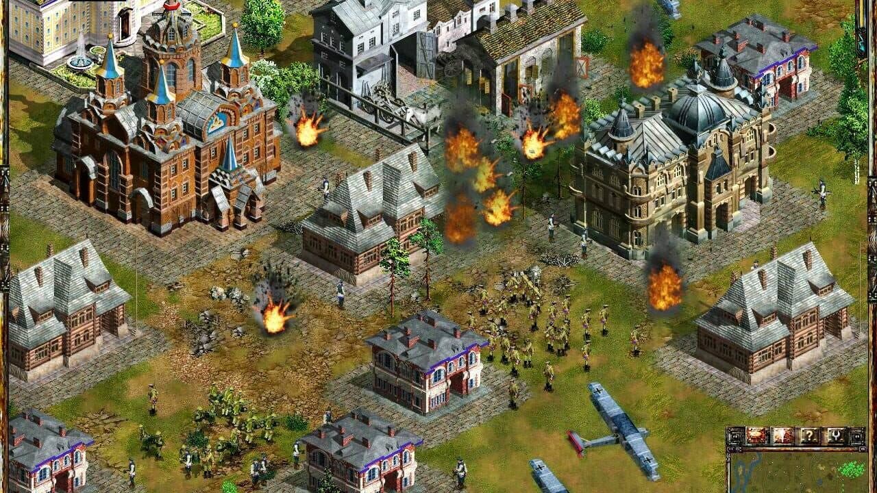 The Entente Gold thumbnail 3
